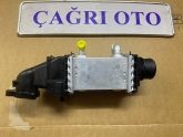 04B145749 K 1.4 TDI CUS İBİZA  TURBO RADYATÖRÜ ÇAĞRI OTO MASLAK