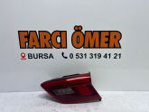 VOLKSWAGEN TİGUAN SAĞ İÇ STOP ORJİNAL LEDLİ 2SA 012.520-02