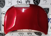 CİTROEN C4 X ÖN MOTOR KAPUTU 9834271780