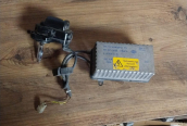A2108202426 orj mercedes w210 zenon far beyni ve ampülü