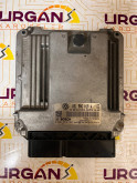 03L906019A 0281016365 SEAT EXEO MOTOR BEYNİ