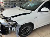 2015-2025 Fiat Egea Lokallik Beyaz Sol Ön Çamurluk
