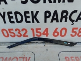 VOLKSWAGEN T-ROC 17 23 SAĞ ARKA ÇAMURLUK ÜST NİKELAJ 2GA853346E