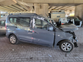 Oto Çıkma Parça / Kaporta & Karoser / Kapı / Renault / Express / Çıkma Parça 