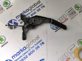 VW JETTA 2011-2014 EL FREN KOLU SIFIR 5C0711303M 3Q7