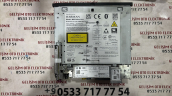 4S0035026A AUDİ R8 RADYO MEDYA ANA ÜNİTESİ