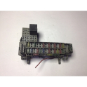 Opel Corsa Sigorta Body Beyni