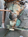 Oto Çıkma Parça / Şanzıman & Vites / Şanzıman Komple / Ford / Transit / Çıkma Parça 