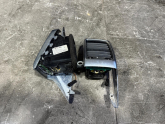 970555352 PORSCHE PANAMERA SAĞ SOL KLİMA IZGARASI EGE OTOMOTİV