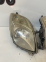 Oto Çıkma Parça / Elektrik / Far / Toyota / Yaris / Çıkma Parça 