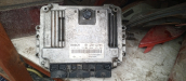 Opel vivaro motor beyni