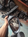 Seat Altea (04-07) Kapı Aynası - Yan Dikiz Ayna Sağ. 5P1857507P