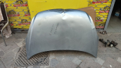 OPEL CORSA D KAPUT GÜMÜŞ GRİ ÇIKMA ORJİNAL YEDEK PARÇA