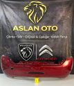 9673271377 - PEUGEOT 208 ARKA TAMPON 2012 - 2018 MODEL
