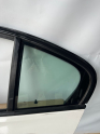 43R-001735 BMW F30 3 Serisi sol arka kapı 20 kelebek cam camı