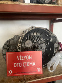 Oto Çıkma Parça / Renault / Master / Şanzıman & Vites / Şanzıman Komple / Çıkma Parça 