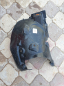 638428084r Renault clio 4 sag on camurluk davlumbazi önün arkas