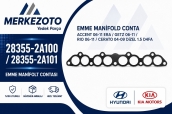 EMME MANİFOLT CONTASI 28355-2A100