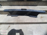 VOLKSWAGEN GOLF 7 BAGAJ KİLİT KAPLAMASI PLASTİĞİ