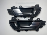 AUDİ A4 S4 KAPI KOLU İÇ ORJİNAL 8K0837019 8K0837020 AYDINLATMALI