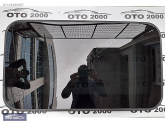 4B0877071E AUDİ A6 1998-2005 SUNROOF CAMI