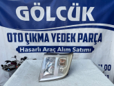 6C1113W029 Ford Transit 2006/2013 Sol Ön Far ORJİNAL