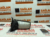 ÇIKMA MERCEDES W126 SOL DİKİZ AYNASI E10117113