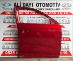 Oto Çıkma Parça / Kaporta & Karoser / Kapı / Togg / T10X / Çıkma Parça 