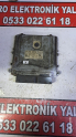 0281015053 A6461506372 EDX16CP31 MERCEDES SPRINTER MOTOR BEYNI