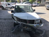 Nissan Pıckup Silindir Kapağı TD27 2.7