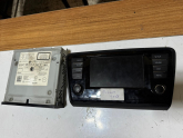 Oto Çıkma Parça / Elektrik / Teyp / Skoda / Octavia / Çıkma Parça 