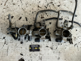 OPEL CORSA B 1.6 GAZ KELEBEĞİ ÇIKMA ORJİNAL GM X16XEL 90529710