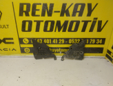 620257603R 620248105R RENAULT SYMBOL ÖN TAMPON SAĞ SOL ALT KORUMA