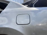 Chery Alia depo kapagı