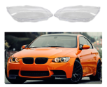 BMW 3 SERİSİ E92 SAĞ VE SOL TAKIM FAR CAMI SIFIR