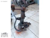 Oto Çıkma Parça / Bmc / Levend / Fren & Debriyaj / Debriyaj Alt Merkezi / Çıkma Parça 