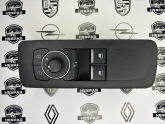 CUSTOM 2024 SOL CAM DÜĞMESİ ORJİNAL