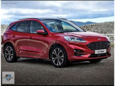 Oto Çıkma Parça / Mekanik / Tavan Döşemesi / Ford / Kuga / Çıkma Parça 