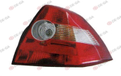 RENAULT MEGANE 2 SAĞ ARKA STOP SEDAN.2003-2006 SIFIR TYC