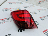 Toyota Yaris sol arka Ledli stop lambası