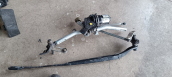 OPEL CORSA F ÇIKMA ÖN SİLECEK MOTORU 9824784980