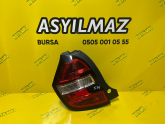 RENAULT TWİNGO 3 SOL STOP (ORJİNAL HATASIZ)
