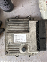 Fiat Albea motor beyni 1.3 multijet 51784557