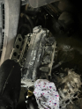 HONDA JAZZ 1.4 BENZİN MOTOR KOMPLE
