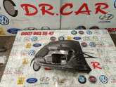 OPEL COMBO E SAĞ ÖN TAMPON KÖŞESİ ORJİNAL ÇIKMA PARÇA 9818204077