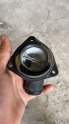 1.6 cay motor su borusu çıkış kapağı