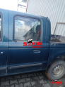 FORD - RANGER / SOL ARKA KAPI