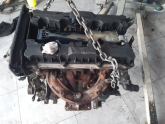 Dfm succe 1.6 benzinli motor