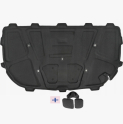 AUDİ A4 A5 MOTOR KAPUT KEÇESİ KLİPSLİ 2008-17 8T0863825H