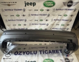 Mercedes W204 Amg Arka Tampon 2009-2011